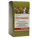 Steranijs capsules 90 St