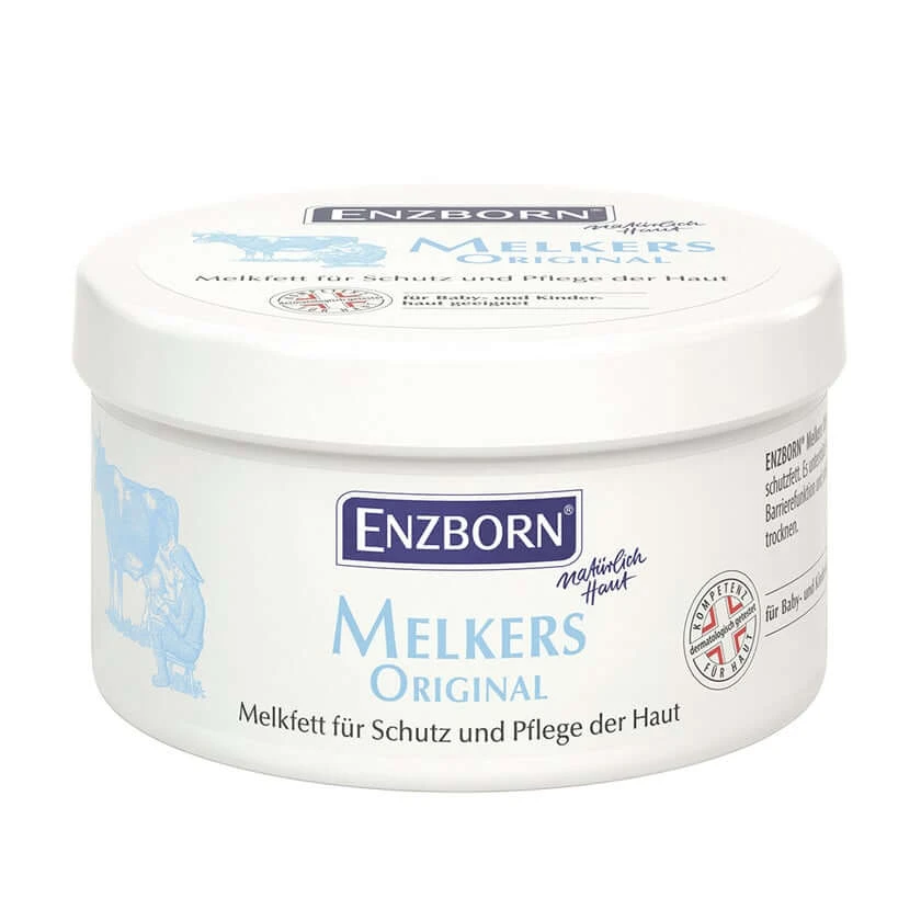 Enzborn Melkers Original 250 ml