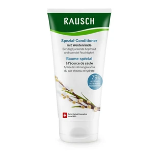 Rausch special conditioner with willowrin 150 ml