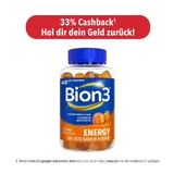 Bion3® Energy zacht tandvlees 60 stuks.