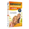Sanostol plus ijzersap 460 ml