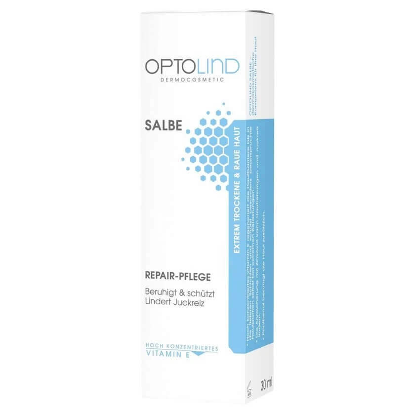 Optolind zalf 30 ml