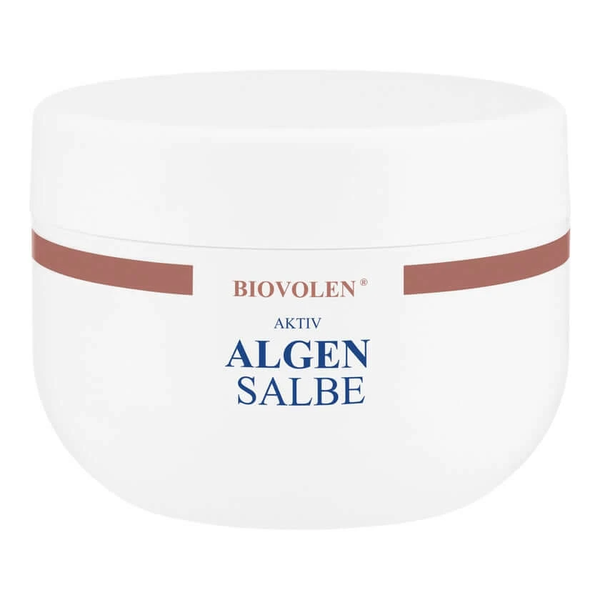 Biovolen Actieve Algenzalf 200 ml