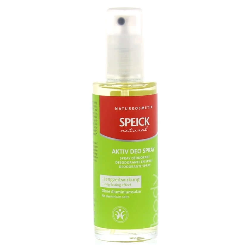 Speick Deodorant Spray 75 ml