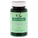 Reishi capsules 60 Capsules