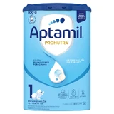 Aptamil Pronutra 1, formula milk from birth 800 g