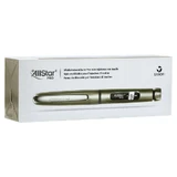 Allstar Pro injection device silver 1 pc