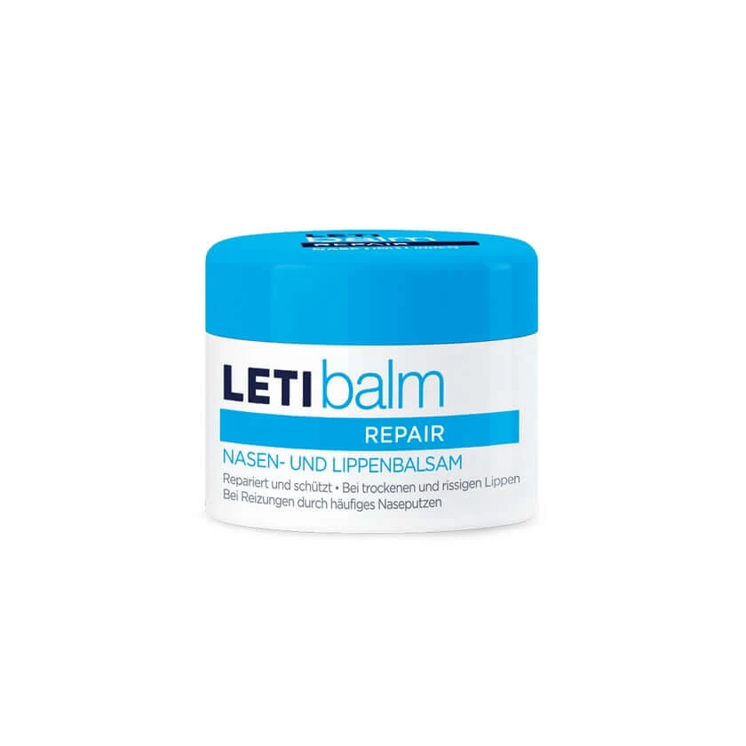 LETI balsem neus en lippen 10 ml