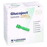 Glucoject Lancets 50 St