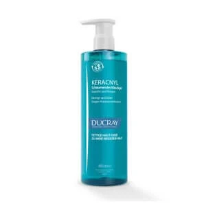 Ducray KERACNYL Wasgel 400 ml