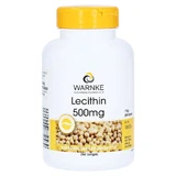 Lecithin 500 mg capsules 250 pcs