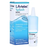Artelac Splash MDO eye drops - Reimport 1X10 ml