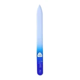 Nippes glass nail file 14 cm No.750E 1 pc