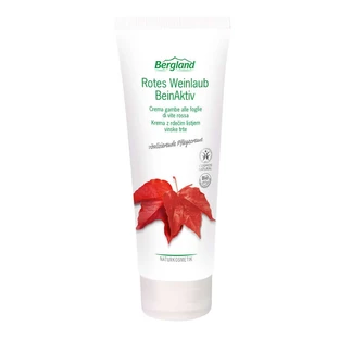 Bergland Feuilles de vigne rouge LegActive 100 ml