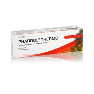 Phardol Thermo Care Balsem 110 ml