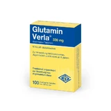 Glutamine Verla Gecoate Tabletten 100 St