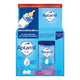 Aptamil HA Pre, Hydrolysierte Anfangsmilch, 2 x 90 ml 2X90 ml