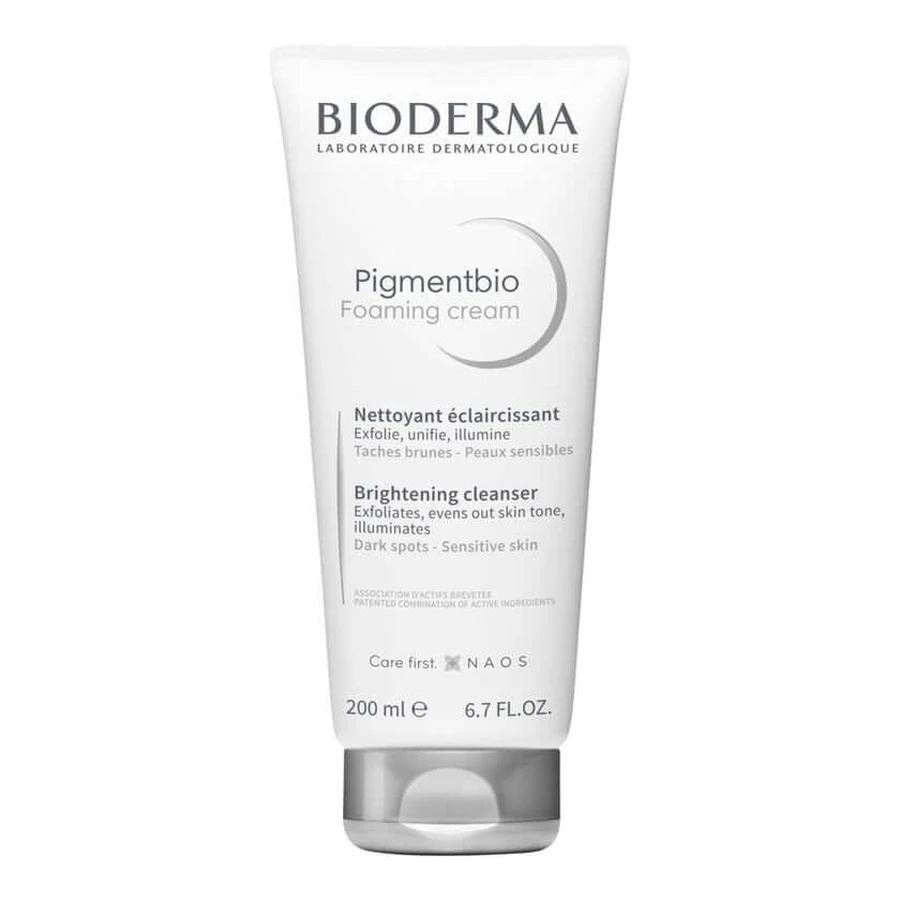 Bioderma Pigmentbio Cleansing 200 ml
