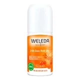 Weleda Duindoorn 24h Deo Roll-On 50 ml