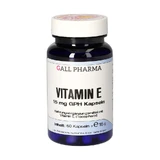 Vitamin E 15 mg GPH Capsules 60 Capsules