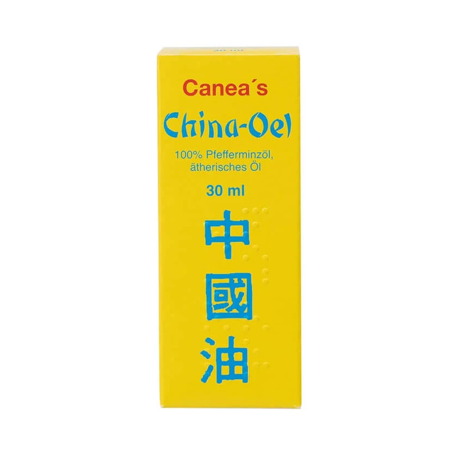 China olie 30 ml