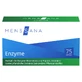 Enzima Menssana Cápsulas 75 St