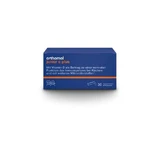 Orthomol junior C plus direct granulaat framboos-limoen 30 st.