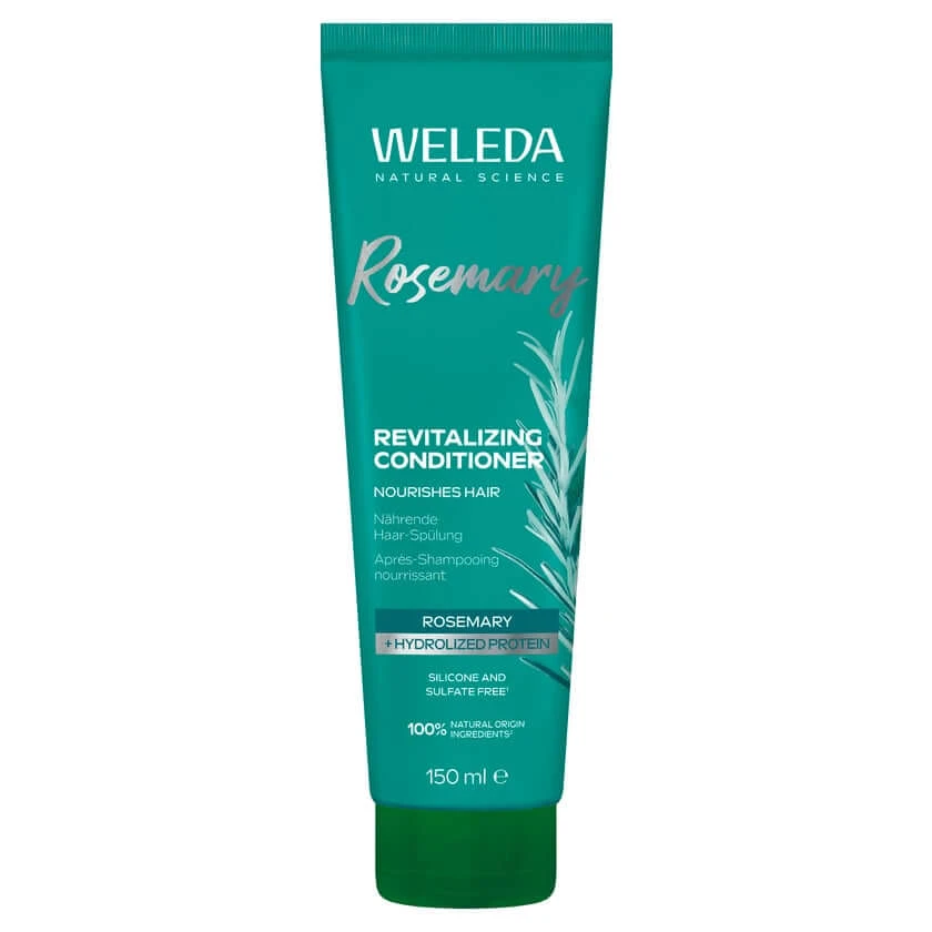 Weleda Vitaliserende Rozemarijn Conditioner 150 ml