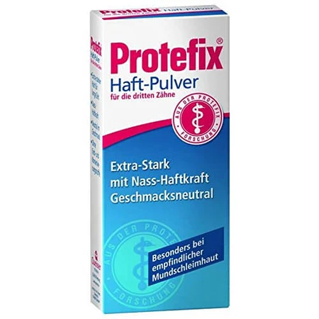 Protefix Haft-Pulver 50 g