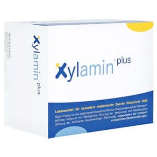 Xylamine plus capsule 140 Capsule