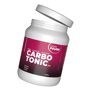 OMNi-POWER Carbotonic 1000 g