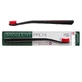 Profi Soft Medium black toothbrush, Swissdent