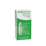 OneTouch Delica Plus prikapparaat 1 stuk