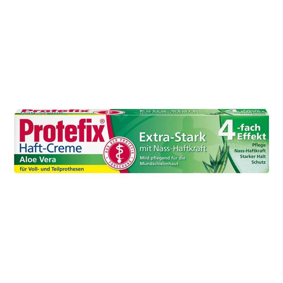 Protefix Haft-Creme 47 g