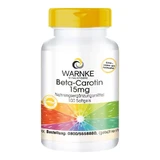 BETA Carotene Capsules 15 mg 100 St