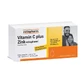 Vitamina C plus Zinc-ratiopharm 40 St