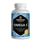 Omega-3 1000 mg EPA 400/DHA 300 90 stuks.