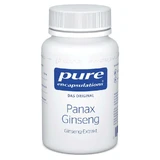 pure encapsulations Panax ginseng 60 St