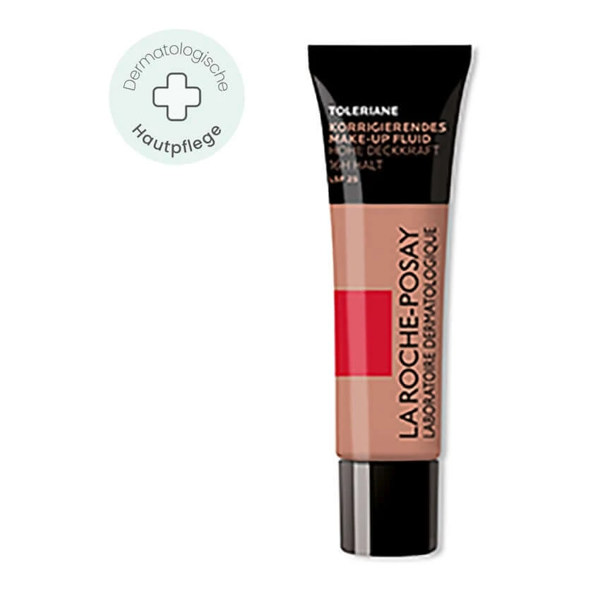 La Roche Posay Toleriane Make-up Fluid Nr. 11 30 ml