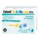 Cefavit D3 K2 Mg 4.000 I.e. Stix granule 36 St