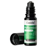 Pepermuntolie Roll-on 10 ml