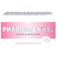 Pharmatex, 6 vaginale capsules, Innotech