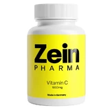 Vitamin C 1000 mg ZeinPharma Capsules 120 Capsules