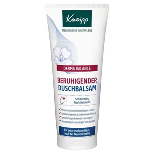 Bálsamo de Ducha Calmante Derma Balance Onagra 200 ml