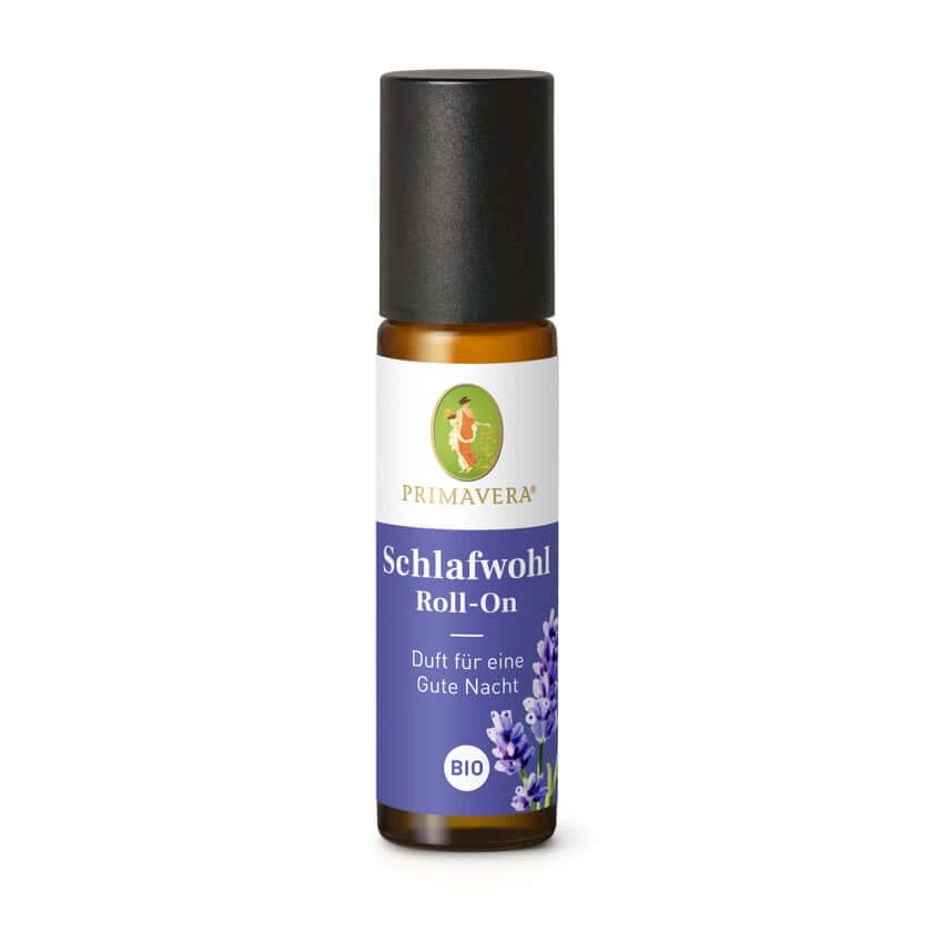 Sleep Well Roll-On Bio 10 ml