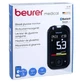 Beurer GL49 Bloedglucosemeter mmol/L 1 st