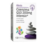 Co-enzym Q10 200 mg intensief, 30 tabletten, Alevia