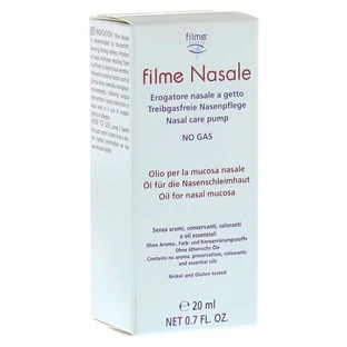Films Neus Olie 20 ml