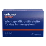 Orthomol Immune Direct Granules Orange 30 szt.