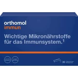 Orthomol Immune Direct Granules Orange 30 pcs.